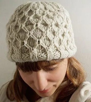 Imagenes y patrones de gorros de lana - Imagui Imagenes y patrones de gorros de lana - Imagui