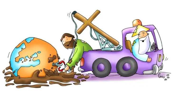 Residencia Santa Mónica: enero 2012