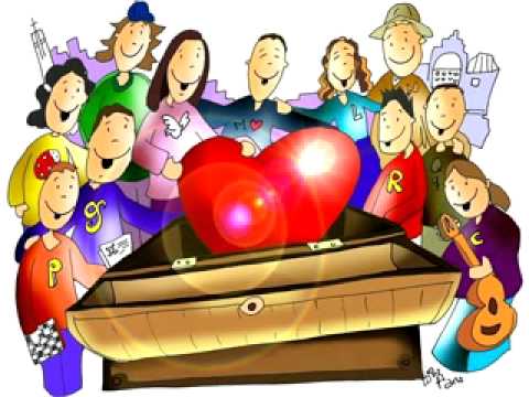 Fano y Jesed - Estoy a la puerta y llamo.flv - YouTube Fano y Jesed - Estoy a la puerta y llamo.flv - YouTube