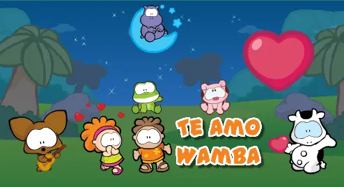 Fans-de-gusanito-cowco-y-amigos: Novela de Gusanito: 1 capitulo,la ...