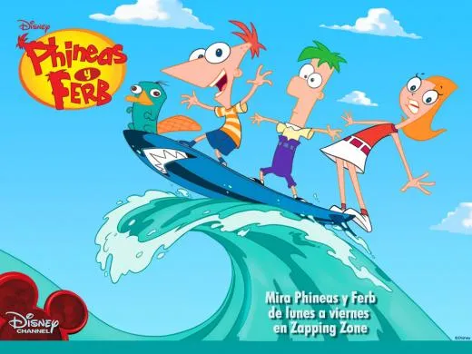 Fans de perry el ornitorrinco: Otras imagenes de Perry