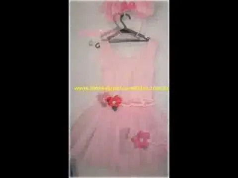 Fantasia Angelina Ballerina - YouTube