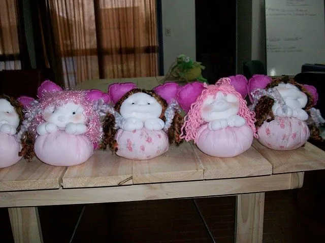 Revistas muñecos soft picasa - Imagui