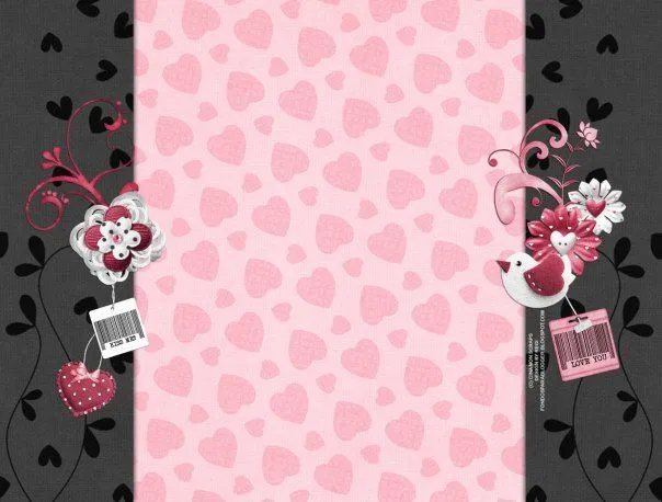 Fantasia de una PrinCesa: Fonditos para blog Fantasia de una PrinCesa: Fonditos para blog