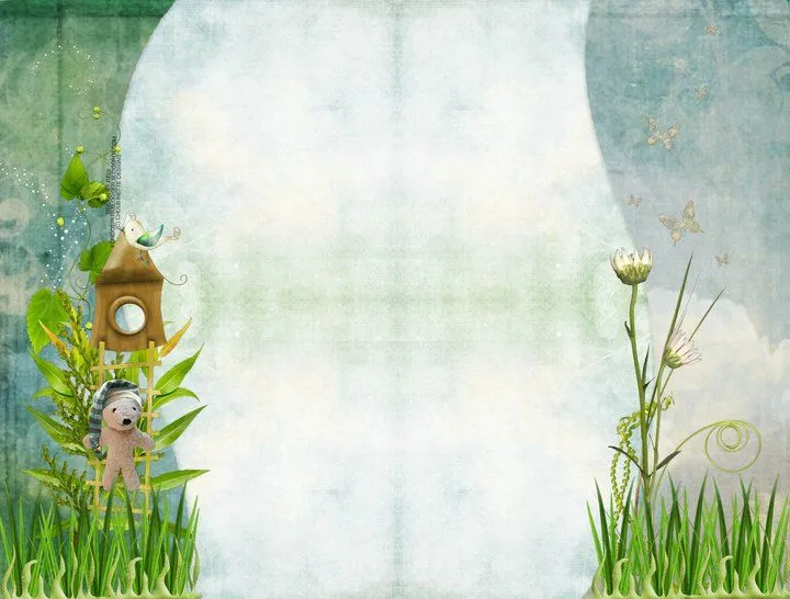 Fantasia de una PrinCesa: Fondos para blog
