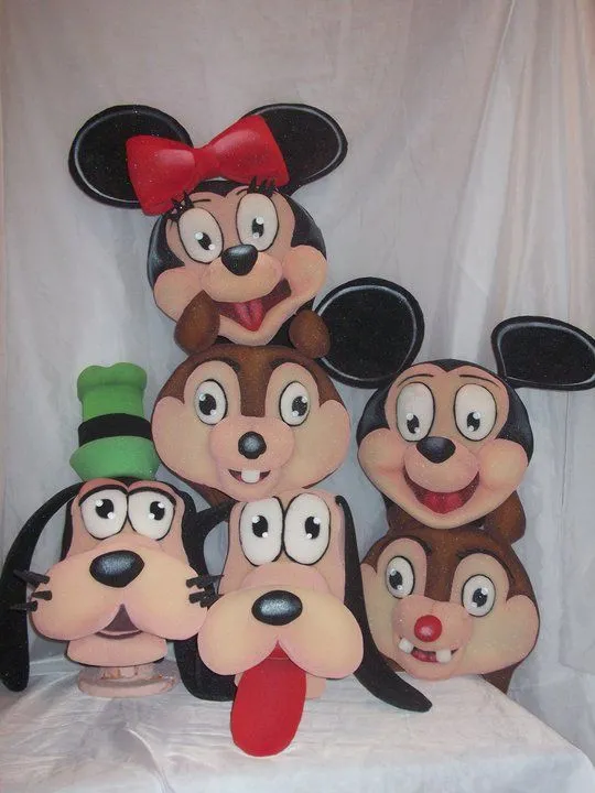 Fantasías Cotillón: EL MUNDO MAGICO DE DISNEY Fantasías Cotillón: EL MUNDO MAGICO DE DISNEY