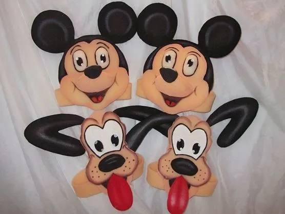 Fantasías Cotillón: EL MUNDO MAGICO DE DISNEY Fantasías Cotillón: EL MUNDO MAGICO DE DISNEY