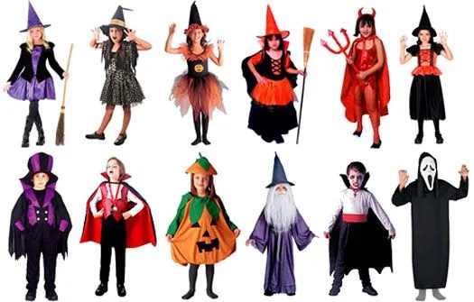 Fantasias de Halloween infantil femininas - Imagui Fantasias de Halloween infantil femininas - Imagui