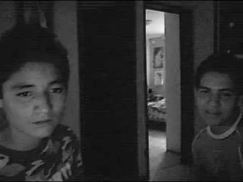 un fantasma en la casa 100% real de terror miedo - YouTube un fantasma en la casa 100% real de terror miedo - YouTube