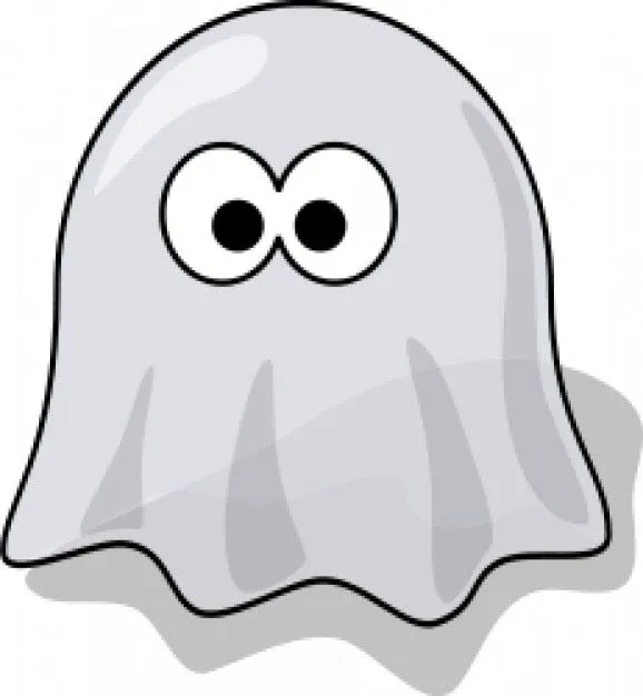 fantasma de dibujos animados | Descargar Vectores gratis fantasma de dibujos animados | Descargar Vectores gratis