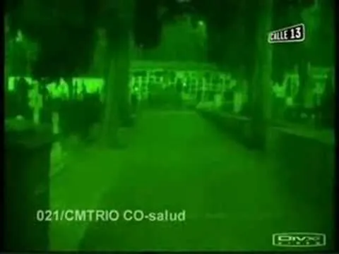 EL Fantasma em Alagoinhas - YouTube