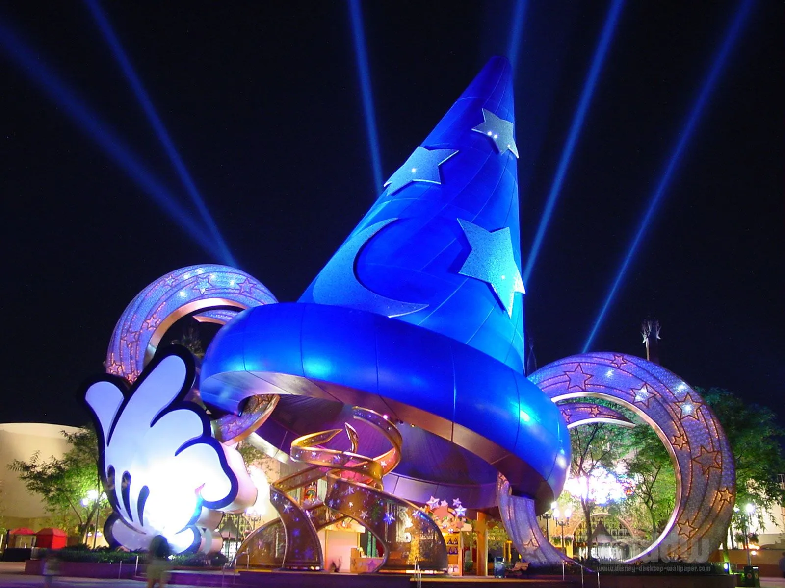 Disney's Hollywood Studios - DisneyWiki Disney's Hollywood Studios - DisneyWiki