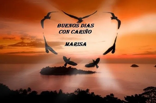 Fantasticas-frases-de-amor-para-decir-buenos-dias - Galería de ...