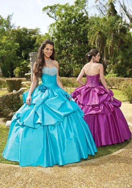 Fantásticos vestidos de 15 años para fiestas de quince ... Fantásticos vestidos de 15 años para fiestas de quince ...