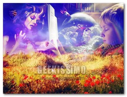 Fantasy: 30 imperdibili sfondi per il desktop gratis! | Geekissimo
