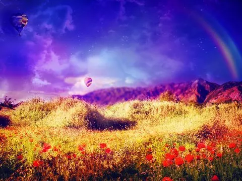 Fantasy: 30 imperdibili sfondi per il desktop gratis! | Geekissimo