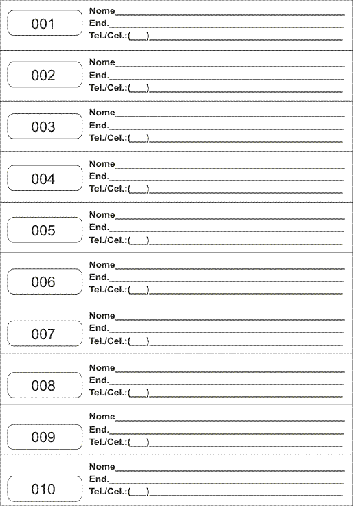 fantstico plantilla de boleto de rifa excel elaboracin coleccin | Bilhete  de rifas, Rifas, Bilhete | Bilhete de rifas, Cupom para sorteio, Rifas