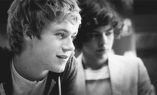 FanyWayIero • Because I fell in love with them #One Direction...