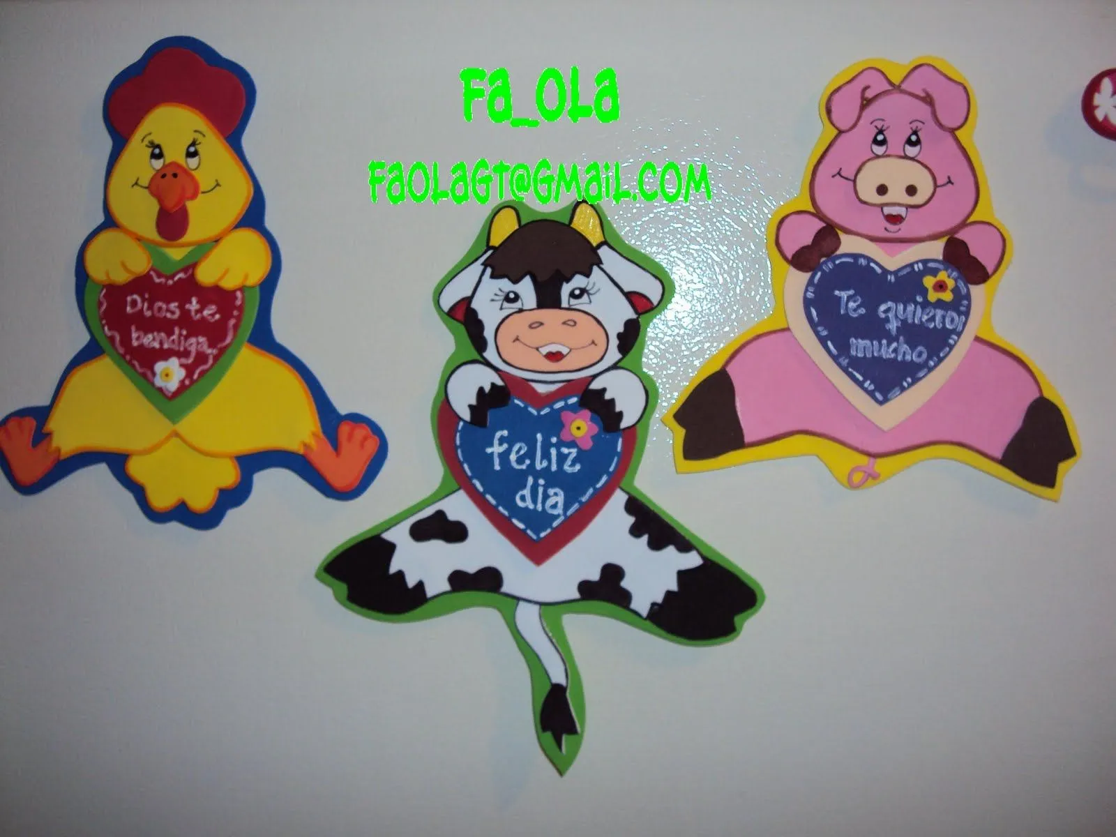 fa_ola evart`s: abril 2010