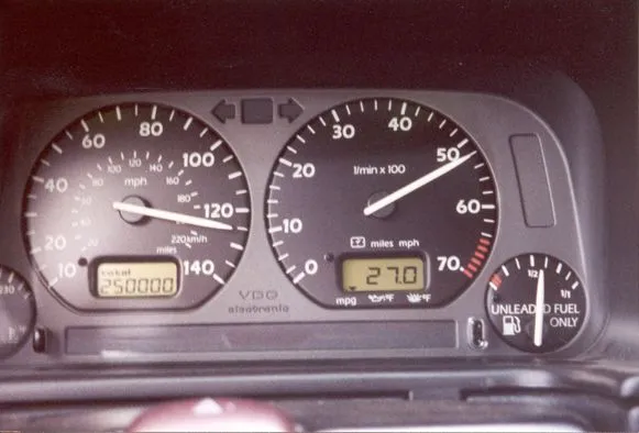 FAQ: VR6 -12V & 24V Info sharing