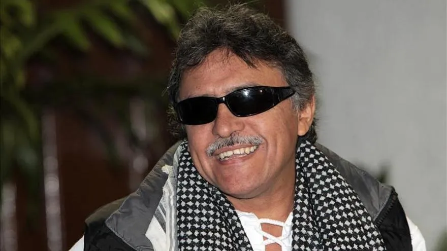 Las FARC retoman el diálogo con luto por Chávez y nuevas ... Las FARC retoman el diálogo con luto por Chávez y nuevas ...