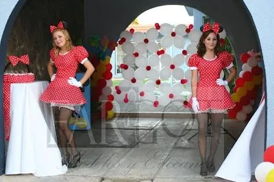 ... Edecanes en Chetumal: Fiesta de cumpleaños tema: Minnie Mouse ... Edecanes en Chetumal: Fiesta de cumpleaños tema: Minnie Mouse