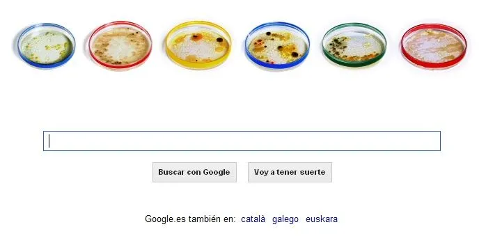 farmaFIR - Microbiología / Bioquímica: GOOGLE homenajea a la ...