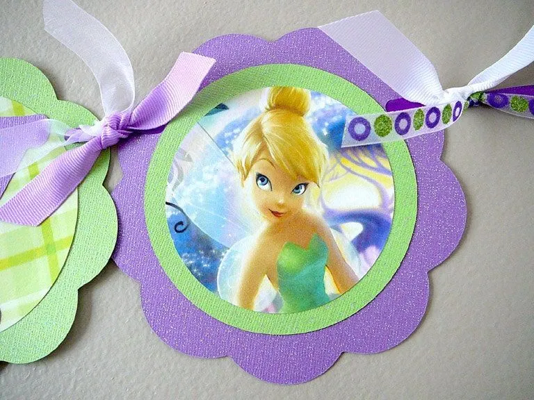 Tinkerbell