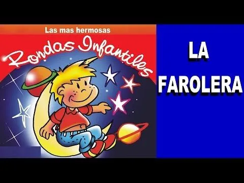La farolera | Juegos Infantiles