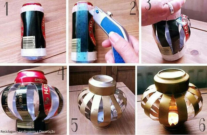 faroles | Ideas Varias - Reciclaje | Pinterest | Navidad faroles | Ideas Varias - Reciclaje | Pinterest | Navidad