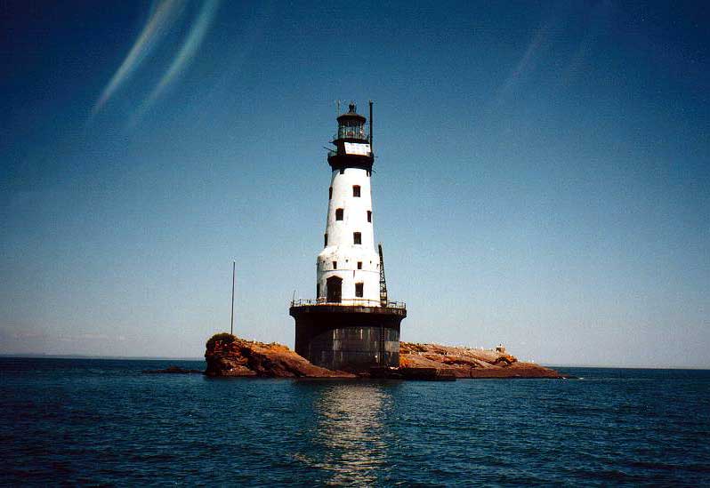 Fotografias de faros marinos - Imagui