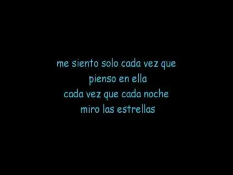farruko - me siento solo - lyric - YouTube