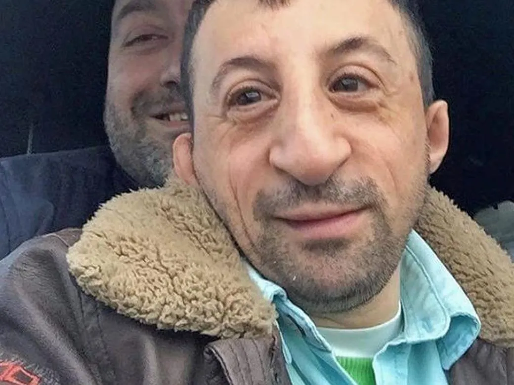 La fascinante historia de Köksal Baba, el turco furor de las redes sociales | Perfil La fascinante historia de Köksal Baba, el turco furor de las redes sociales | Perfil