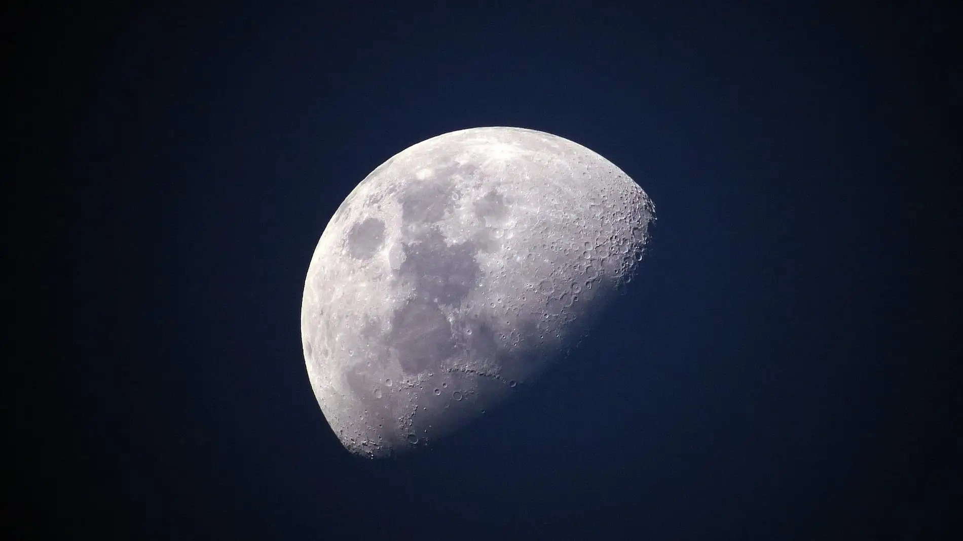 Fase de la Luna: ¿cuáles son y cómo distinguirlas? | Onda Cero Radio Fase de la Luna: ¿cuáles son y cómo distinguirlas? | Onda Cero Radio