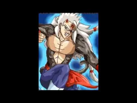 todas las fases de gohan ddel 1 al 10 - YouTube todas las fases de gohan ddel 1 al 10 - YouTube