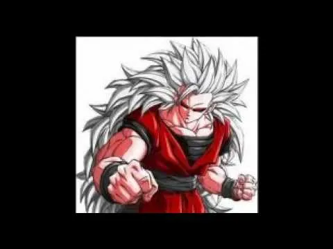 Fases de Goku 1-12 y la 50! (mejor calidad) - YouTube