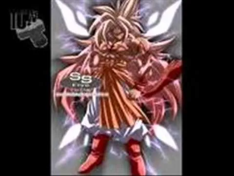las fases de goku de 1 al 10 - YouTube