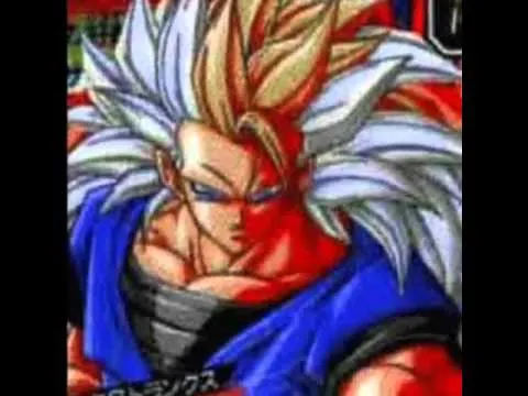 Fases de goku 1 al 20 y dios - YouTube