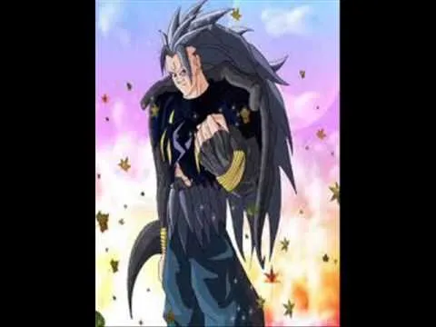 las fases de goku de 1 a 20 - YouTube
