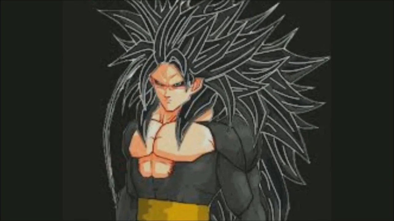 Todas las fases de Goku 1 al 30!!! frankpontvg - YouTube Todas las fases de Goku 1 al 30!!! frankpontvg - YouTube
