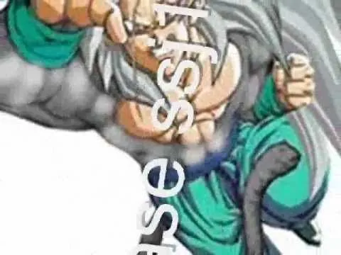 las fases de goku del 1 al 50 - YouTube
