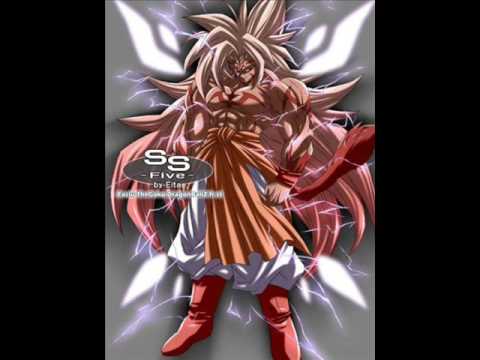 fases de goku con mauricio - YouTube
