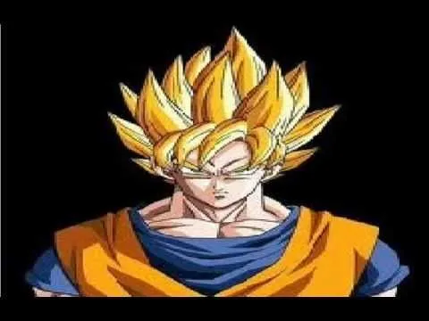 LAS FASES DE GOKU COMO SSJ DEL 1-0_0001.wmv - YouTube LAS FASES DE GOKU COMO SSJ DEL 1-0_0001.wmv - YouTube