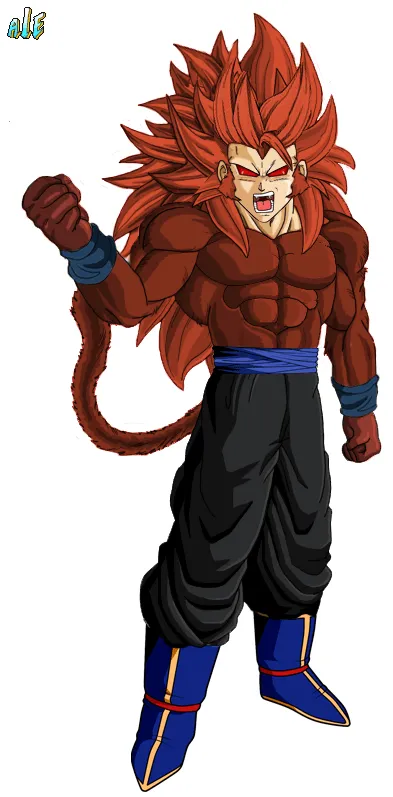 todas las Fases de Goku y Vegeta - Taringa! todas las Fases de Goku y Vegeta - Taringa!