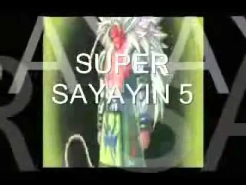 Las fases de goku del 1 al 9 - YouTube