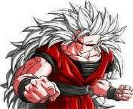 las fases de goku - YouTube