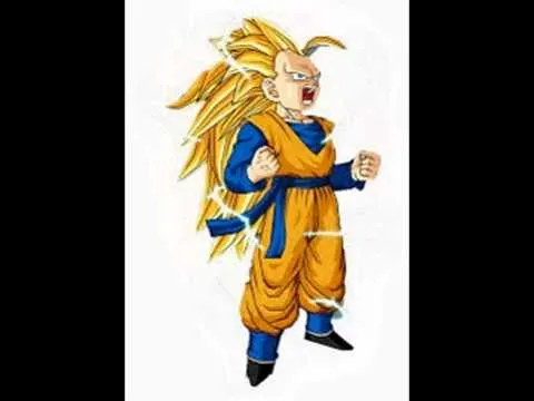 fases de goten - YouTube