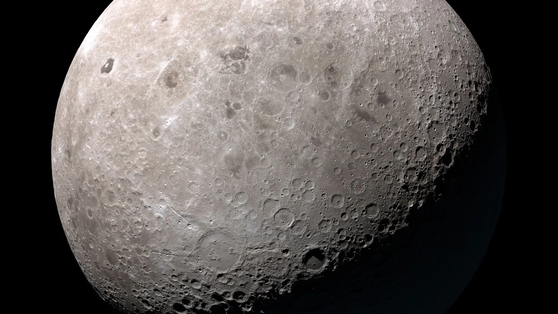 Fases lunares: qué son y por qué se producen | National Geographic Fases lunares: qué son y por qué se producen | National Geographic