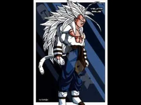 fases de vegeta + fotos contra goku - YouTube fases de vegeta + fotos contra goku - YouTube