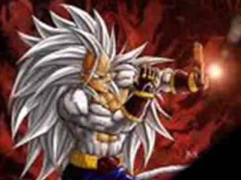 las fases de vegeta - YouTube